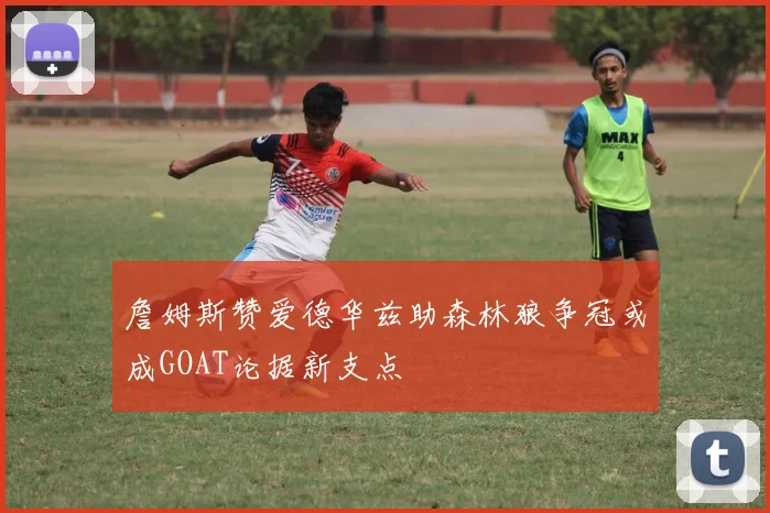 詹姆斯赞爱德华兹助森林狼争冠或成GOAT论据新支点